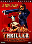 Thriller - En Grym Film