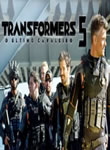 Transformers - O Último Cavaleiro