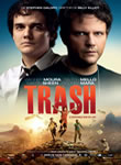 Trash - A Esperança Vem do Lixo