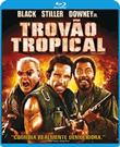 Trovão Tropical