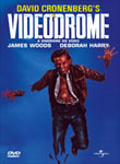 Videodrome - A Síndrome do Vídeo