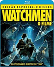 Watchmen - O Filme