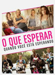 O que Esperar Quando Você Está Esperando