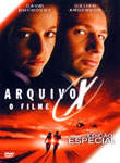 Arquivo X - O Filme