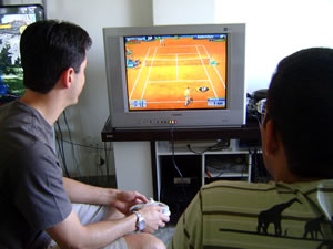 Torneio de Vídeo-Game "Do Além" 2010-3