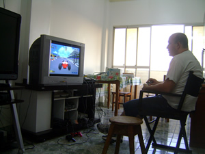 Torneio de Vídeo-Game "Do Além" 2010-3